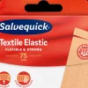 Salvequick Textil leikattava kangaslaastari 75cm