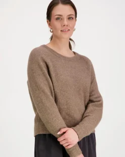 Samsøe Samsøe Nor O-N neule