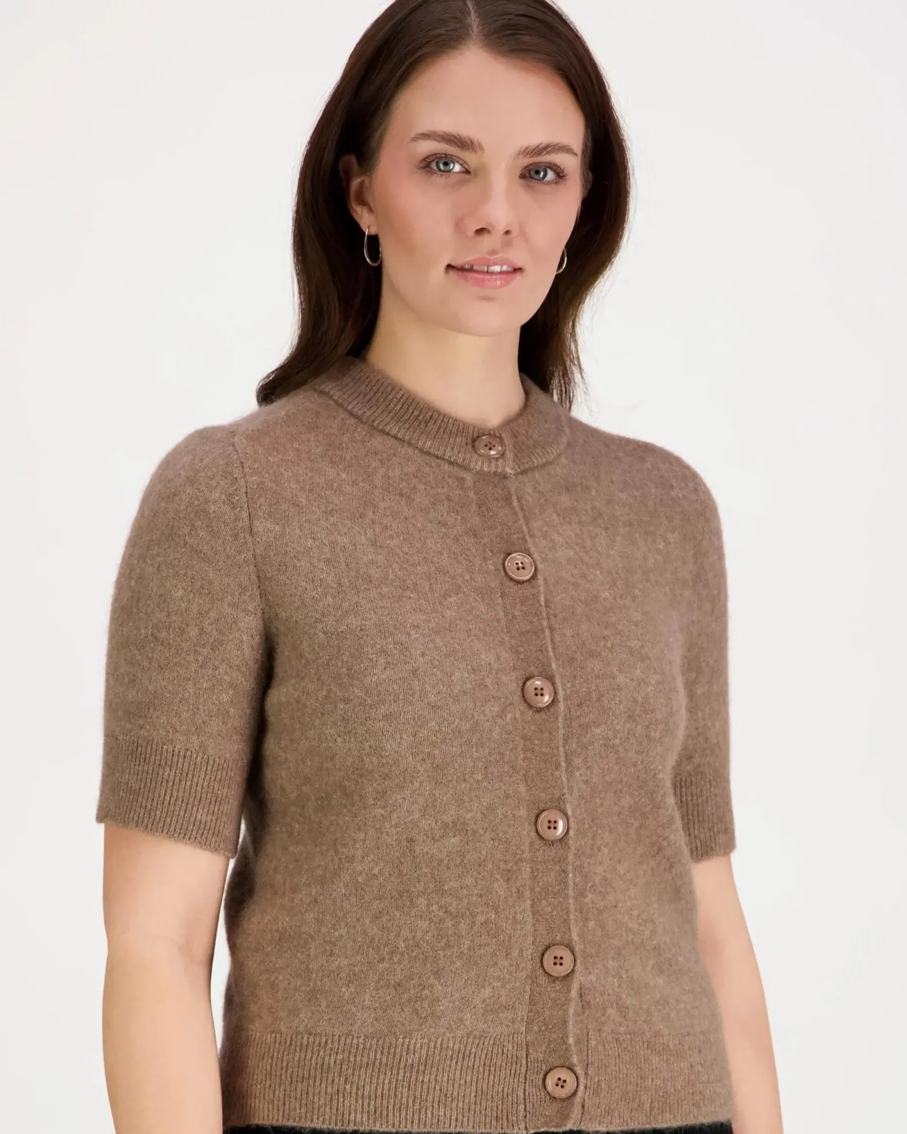 Samsøe Samsøe Sanoura neuletakki