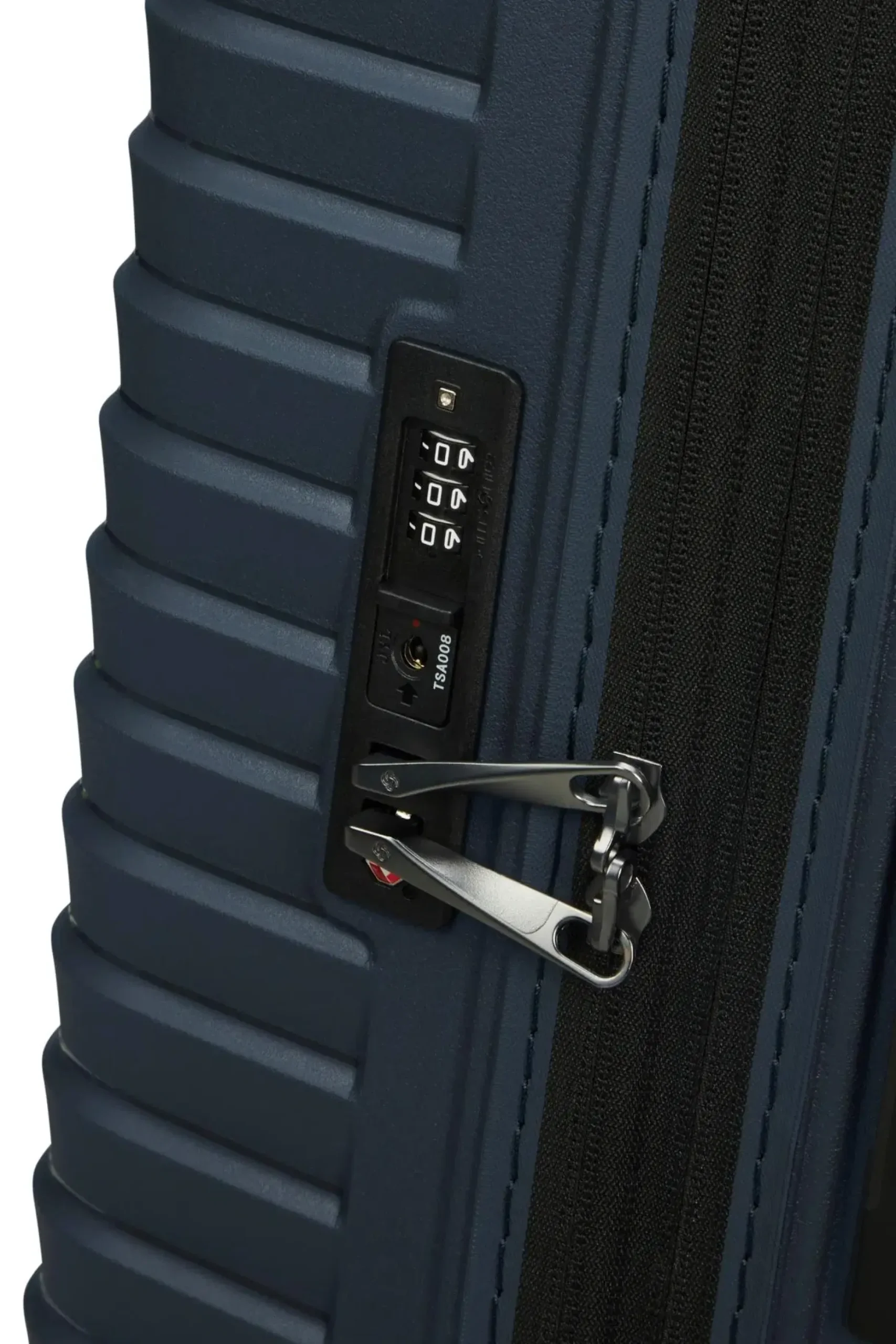 Samsonite Intuo Spinner EXP matkalaukku 55 cm
