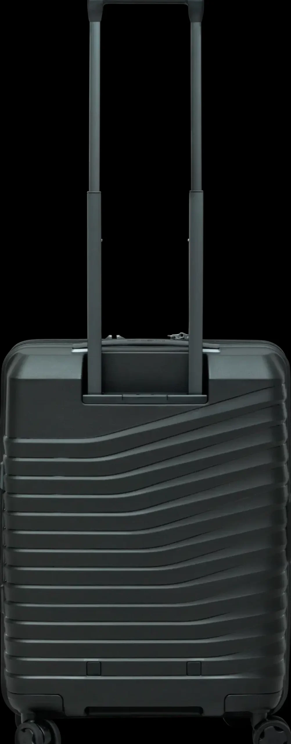 Samsonite Intuo Spinner EXP Easy Acce matkalaukku 55 cm