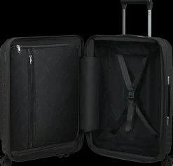 Samsonite Intuo Spinner EXP Easy Acce matkalaukku 55 cm