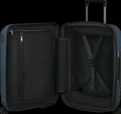 Samsonite Intuo Spinner EXP Easy Acce matkalaukku 55 cm