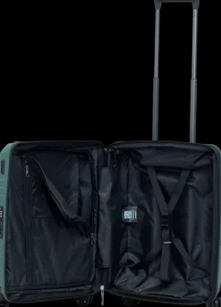 Samsonite Intuo Spinner EXP matkalaukku 55 cm