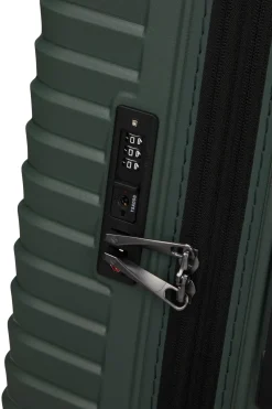 Samsonite Intuo Spinner EXP matkalaukku 55 cm