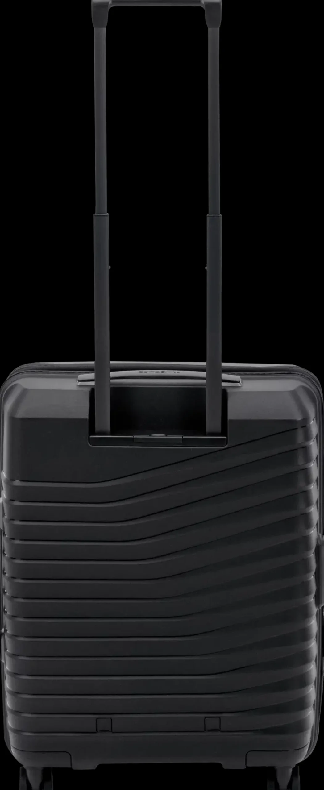 Samsonite Intuo Spinner EXP matkalaukku 55 cm