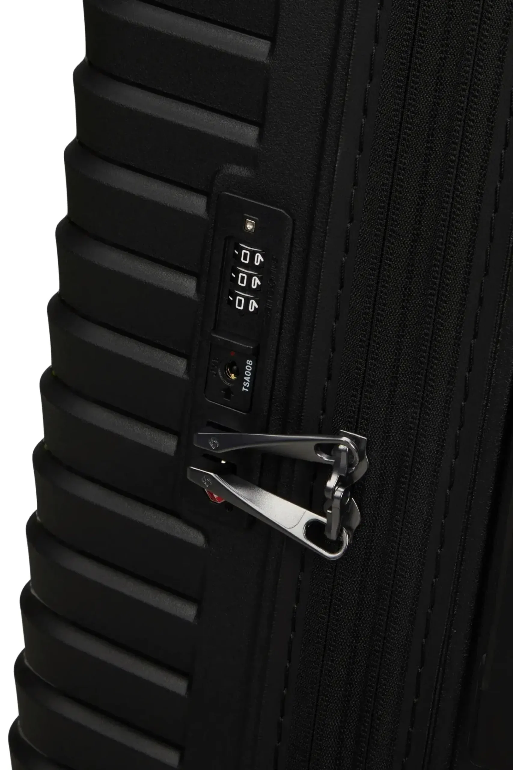 Samsonite Intuo Spinner EXP matkalaukku 75 cm