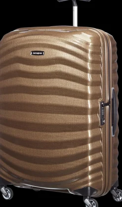 Samsonite Lite-Shock spinner matkalaukku 69 cm