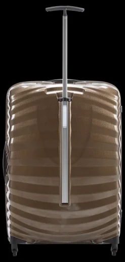 Samsonite Lite-Shock spinner matkalaukku 75 cm