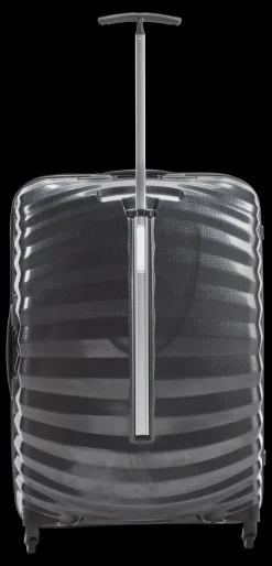 Samsonite Lite-Shock spinner matkalaukku 75 cm