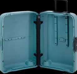 Samsonite Magnum Eco Spinner matkalaukku 75 cm