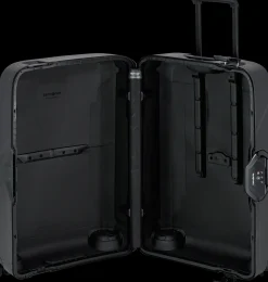 Samsonite Magnum Eco Spinner matkalaukku 75 cm