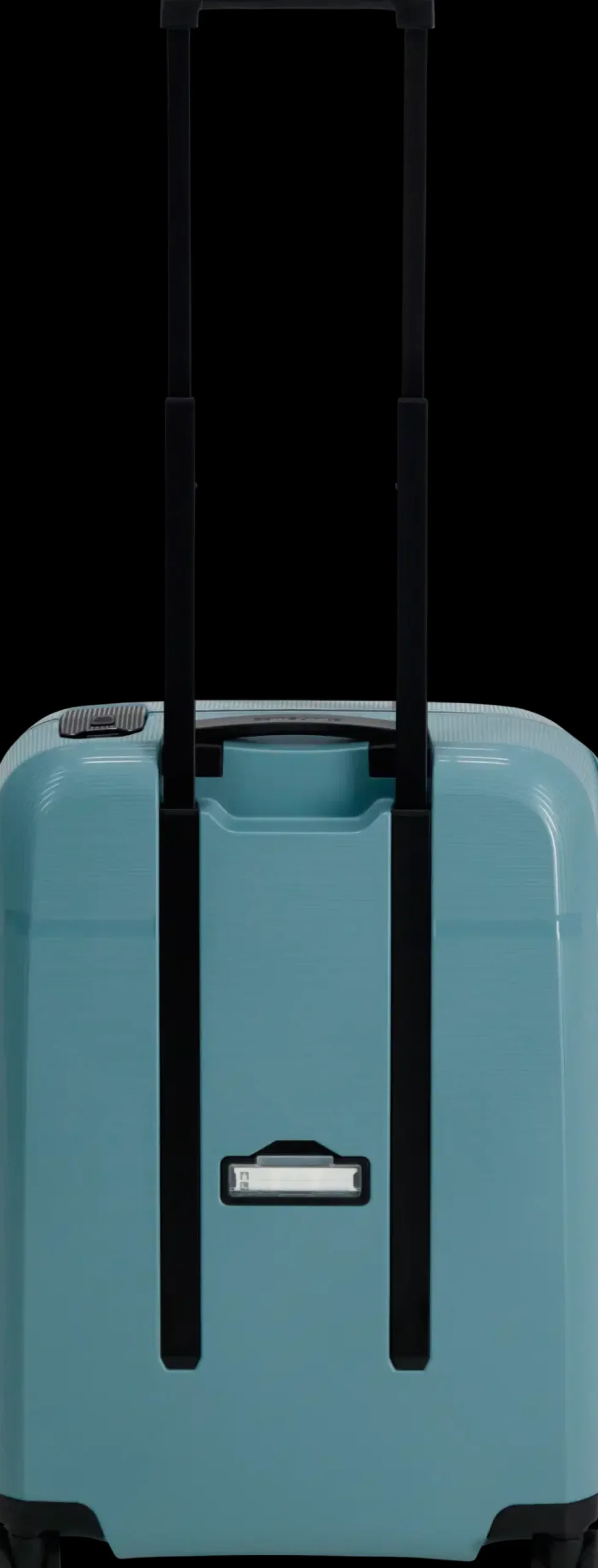 Samsonite Magnum Eco Spinner matkalaukku 55 cm