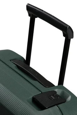 Samsonite Magnum Eco Spinner matkalaukku 55 cm