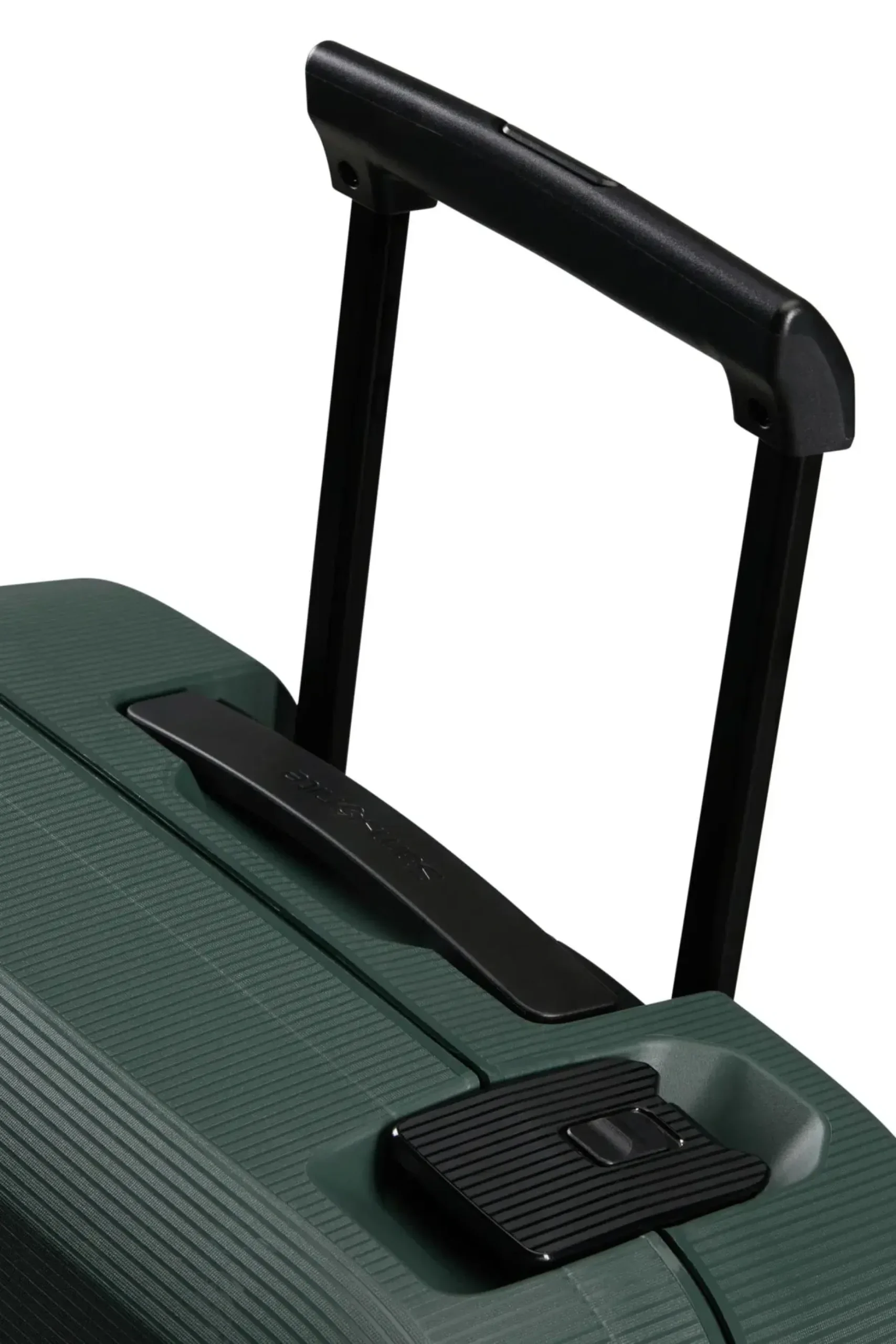 Samsonite Magnum Eco Spinner matkalaukku 55 cm