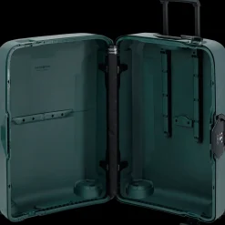 Samsonite Magnum Eco Spinner matkalaukku 75 cm