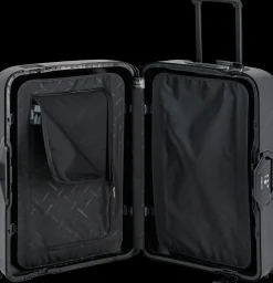 Samsonite Magnum Eco Spinner matkalaukku 69 cm