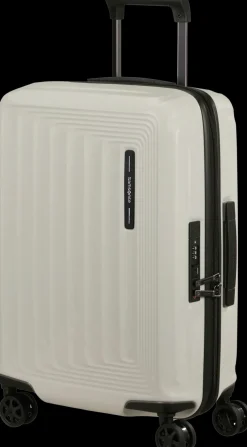 Samsonite Nuon Spinner matkalaukku 55cm