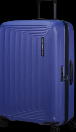 Samsonite Nuon Spinner matkalaukku 75cm