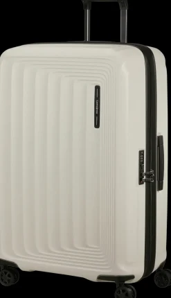 Samsonite Nuon Spinner matkalaukku 75cm