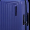Samsonite Nuon Spinner matkalaukku 55cm