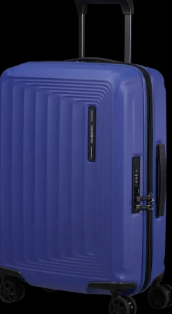 Samsonite Nuon Spinner matkalaukku 55cm