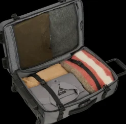 Samsonite Roader Duffle/WH 55/20 matkakassi