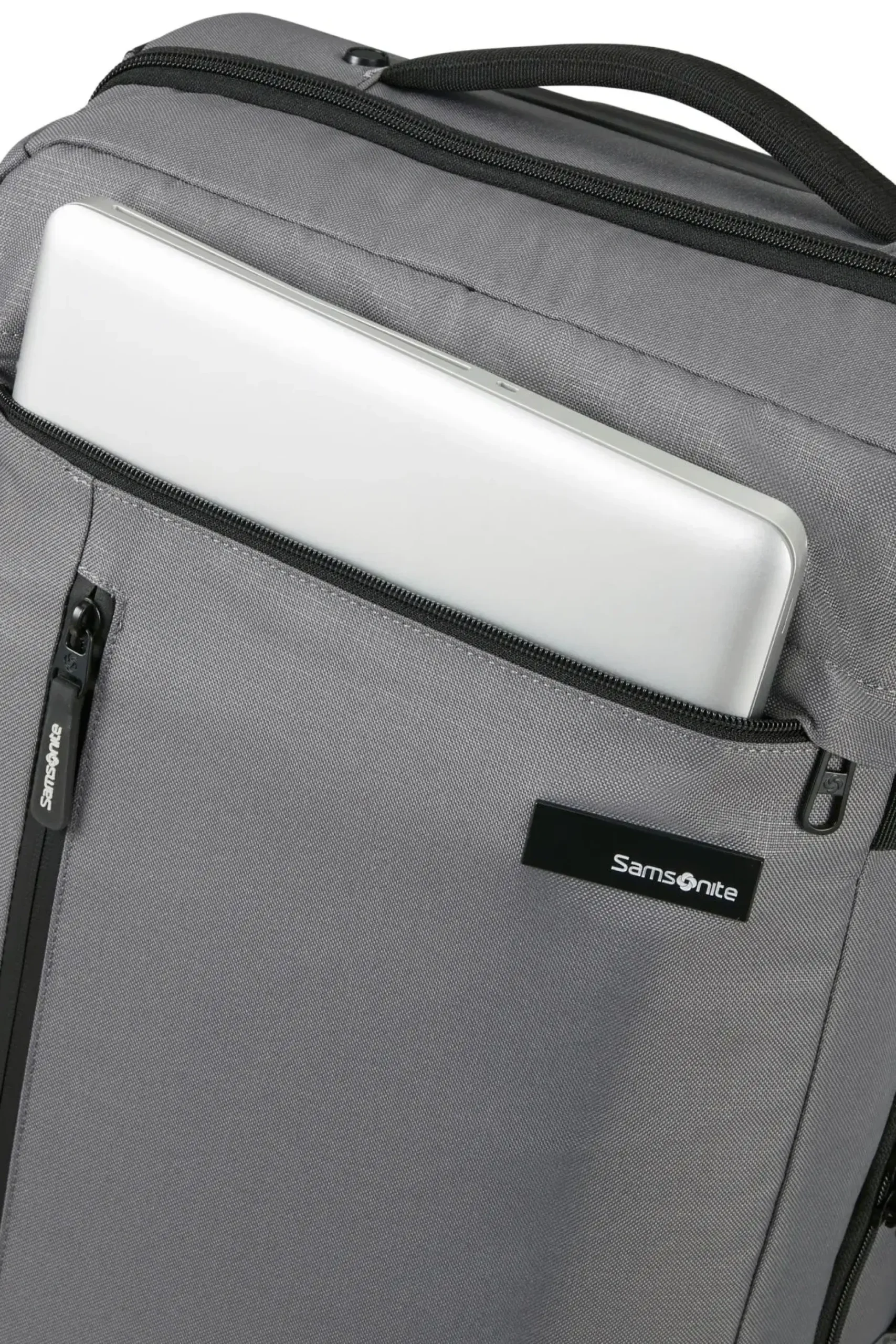 Samsonite Roader Duffle/WH 55/20 matkakassi