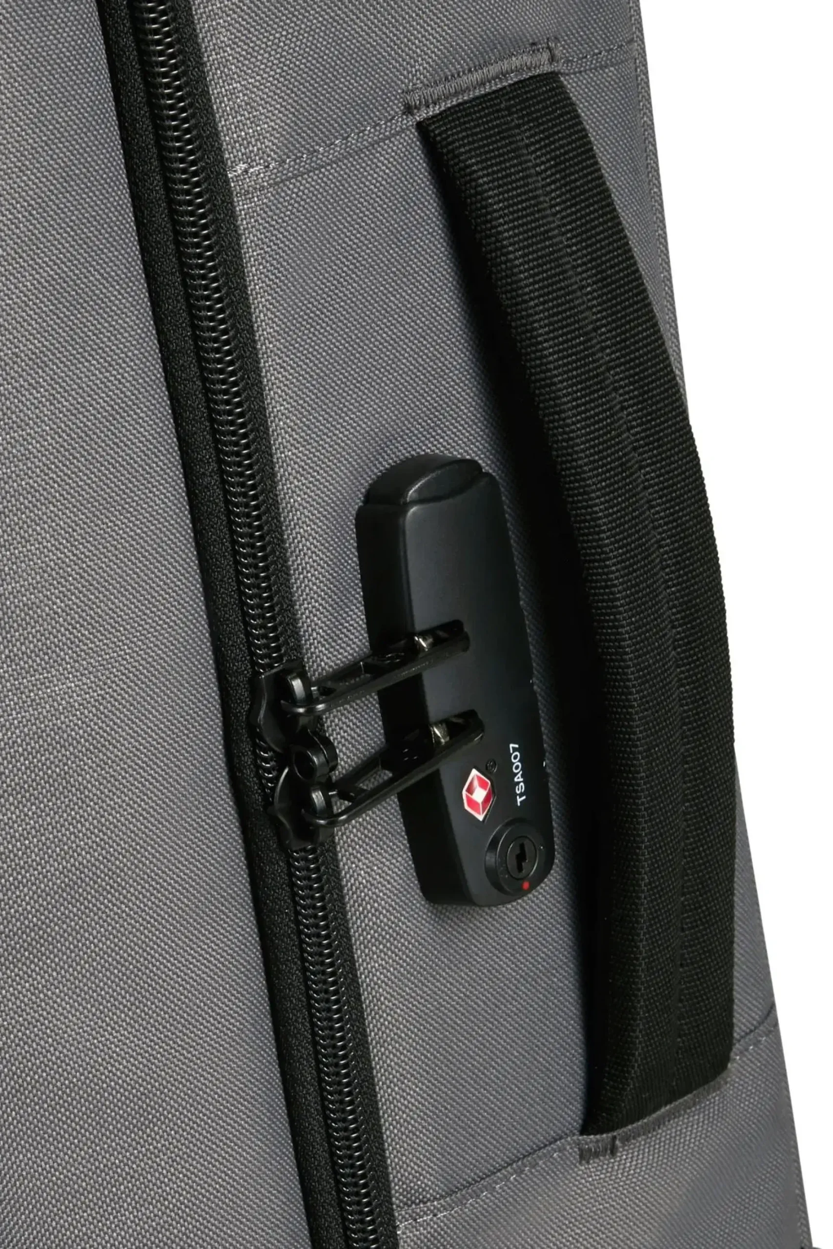 Samsonite Roader Duffle/WH 55/20 matkakassi
