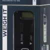 Samsonite TA REVOLUTION digitaalinen matkatavaravaaka