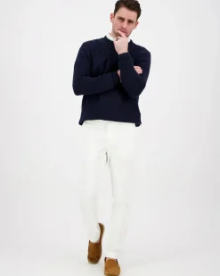SAND Suede Touch T - Craig SS chinot