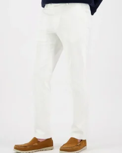 SAND Suede Touch T - Craig SS chinot