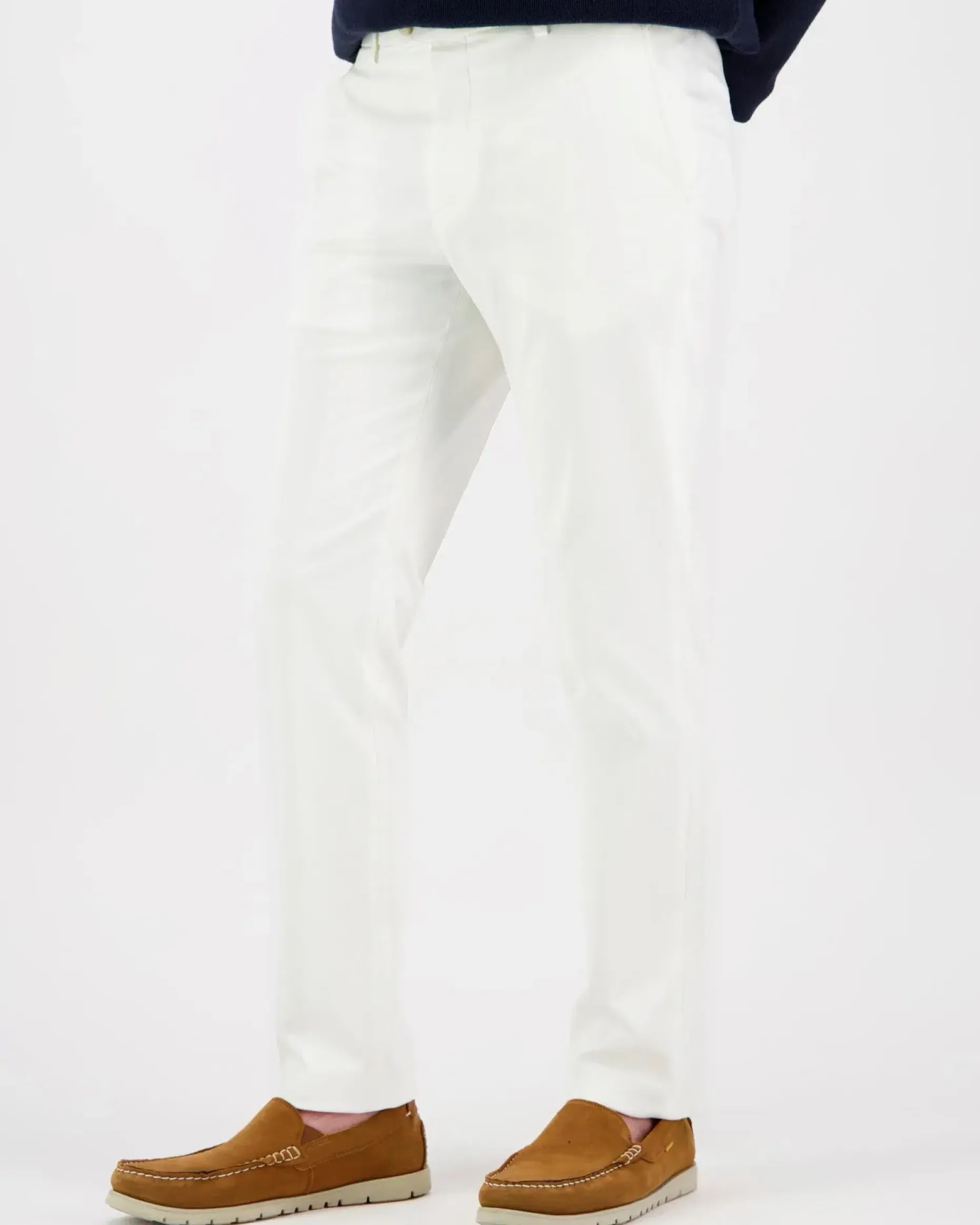 SAND Suede Touch T - Craig SS chinot