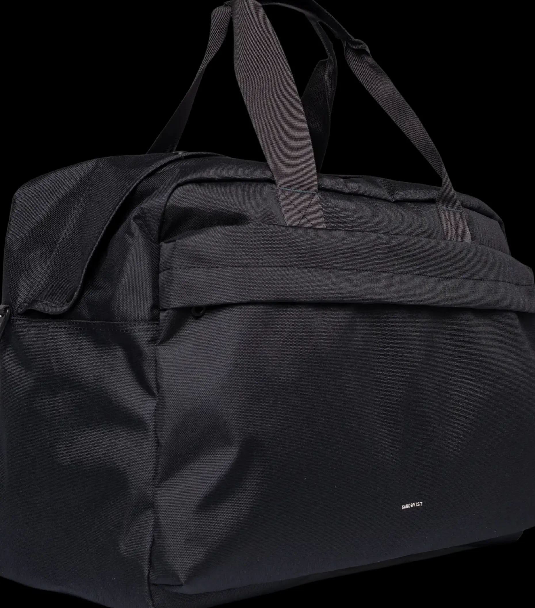 Sandqvist Go weekender laukku