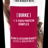 Sante Glossy Shine Hiusnaamio 150ml