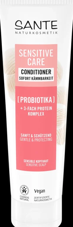 Sante Sensitive Care Hoitoaine 150ml