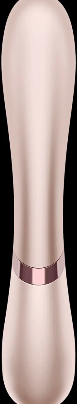 Satisfyer Hot Lover Connect App vibraattori