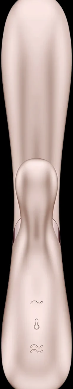 Satisfyer Hot Lover Connect App vibraattori