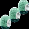 Satisfyer Masturbator Riffle Egg 3 kpl