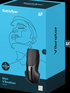 Satisfyer Men Vibration masturbaattori