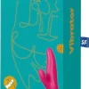 Satisfyer Mr. Rabbit vibraattori