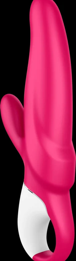 Satisfyer Mr. Rabbit vibraattori