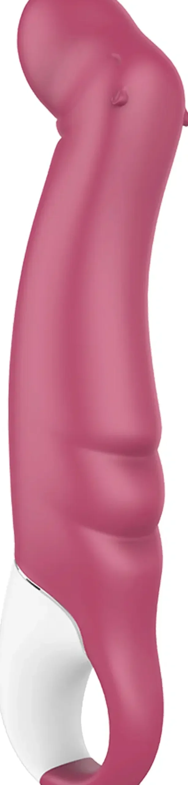 Satisfyer Petting Hippo vibraattori