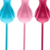 Satisfyer Power Balls geishakuulat 3 kpl