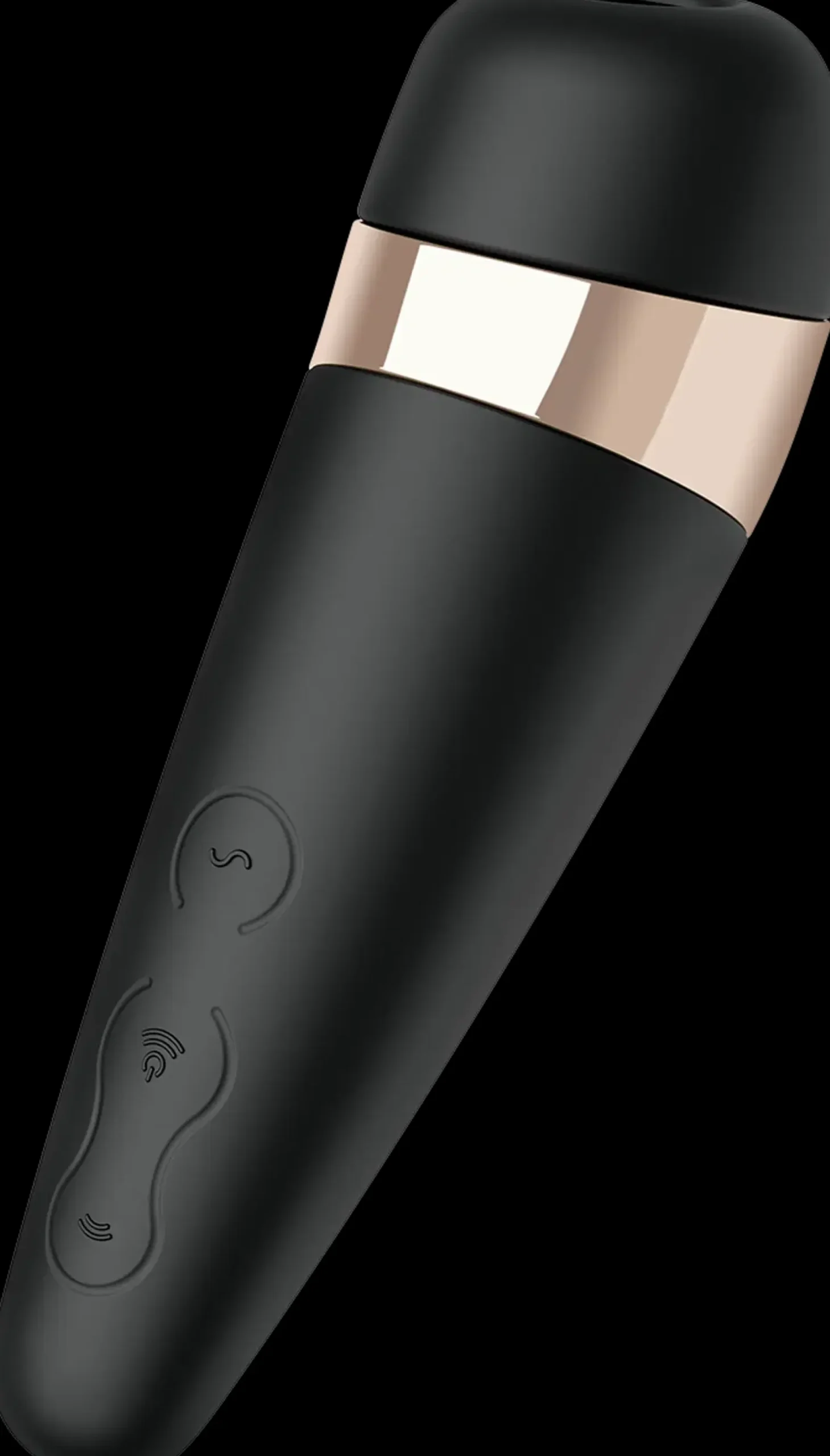 Satisfyer Pro 3+ klitoriskiihotin