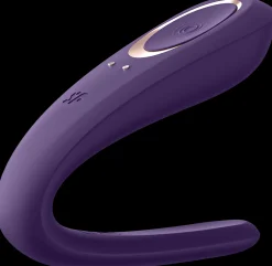 Satisfyer Satisfyer Double Classic vibraattori