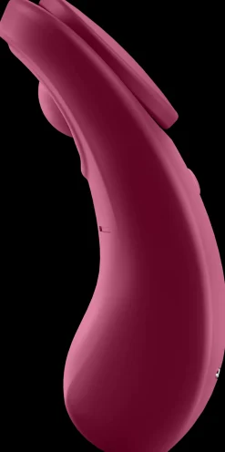 Satisfyer Sexy Secret Connect vibraattori