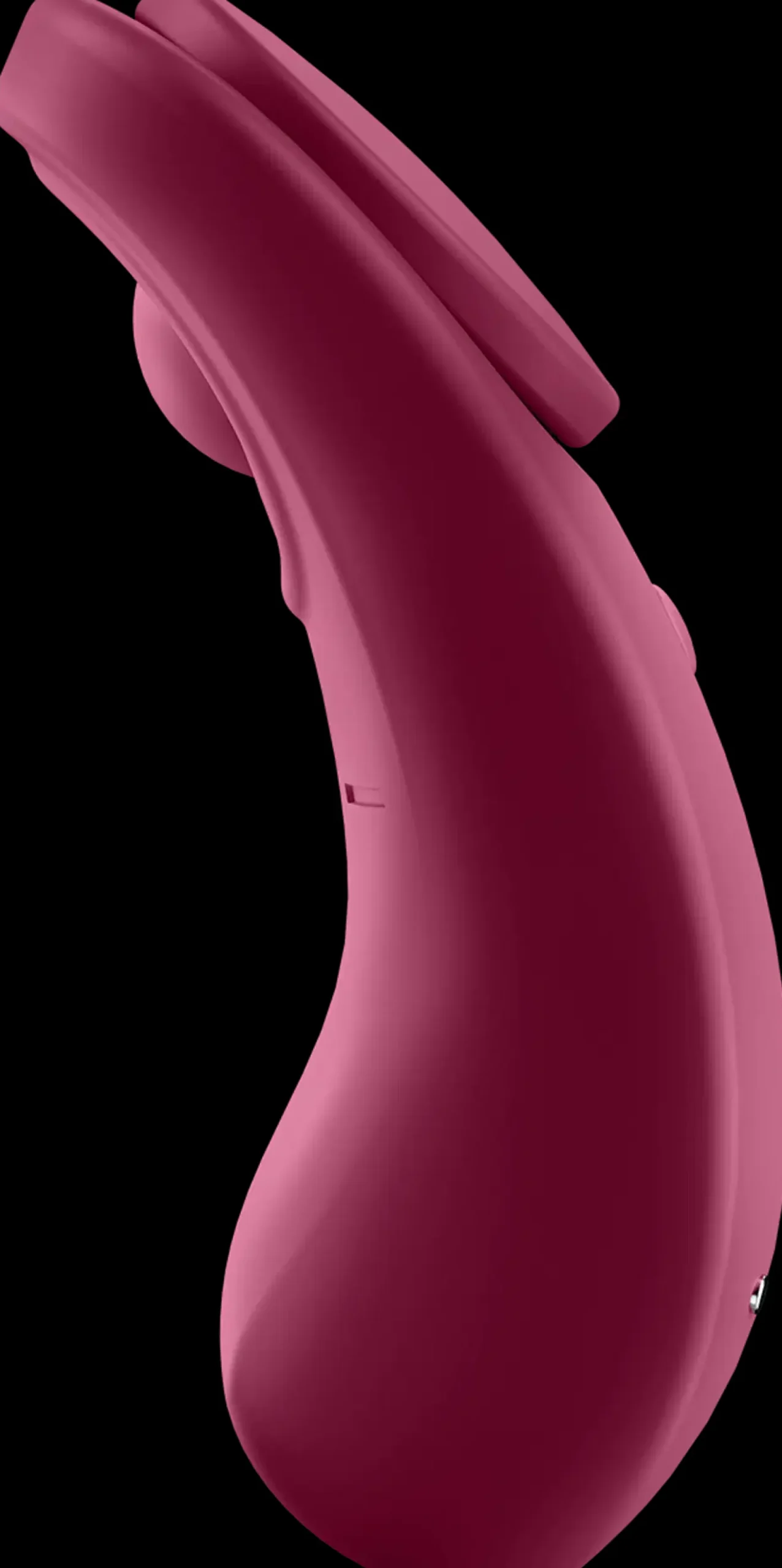 Satisfyer Sexy Secret Connect vibraattori