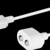 Satisfyer USB Charging Cable valkoinen
