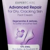 Scholl Advanced Repair jalkavoide 150ml